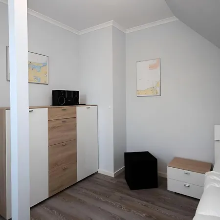 Διαμέρισμα Haus Passat We 09 