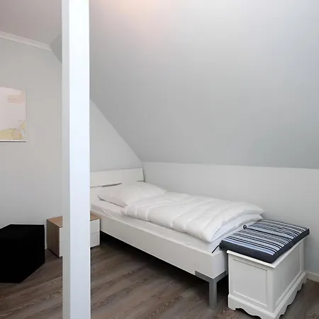 Διαμέρισμα Haus Passat We 09 