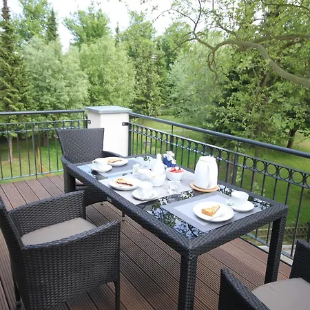 Haus Passat We 09 Mien Lüchttoorn Apartamento Ostseebad Nienhagen
