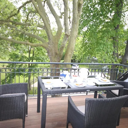 Apartmán Haus Passat We 09 