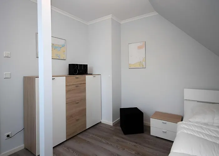 Apartmán Haus Passat We 09 