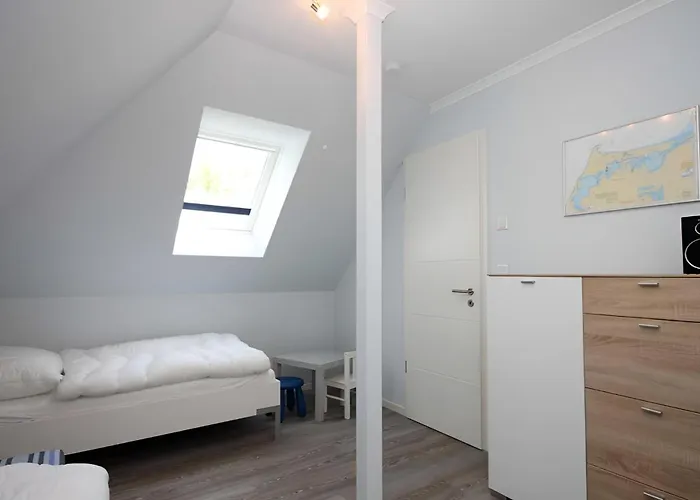 公寓 Haus Passat We 09 